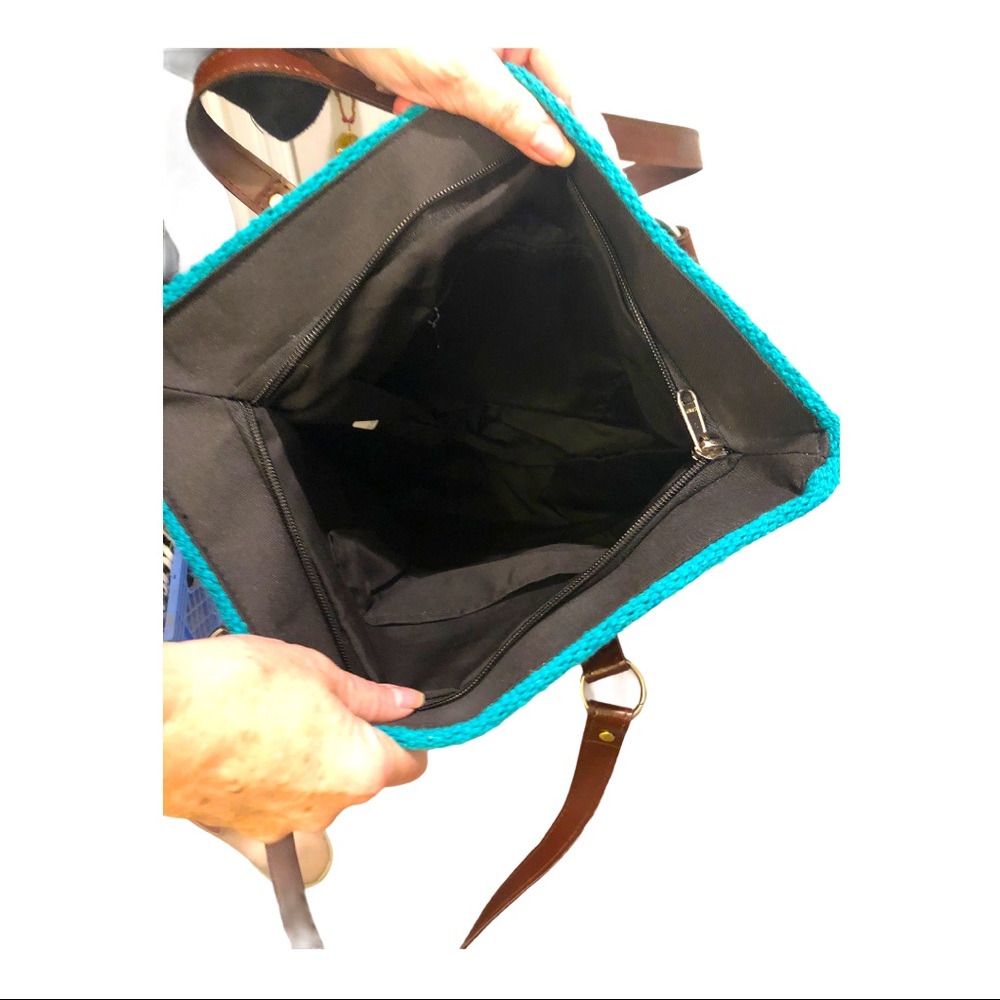 Boho bag - Picture 2 of 2